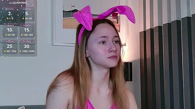 Snapshot of Bethany_sparkle chatting on April 4, 2026, 6:09 am Bethany sparkle online show from April 4, 2026, 6:09 am