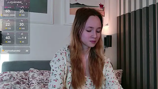 Snapshot of Bethany_sparkle chatting on April 12, 2026, 6:49 am Bethany sparkle online show from April 12, 2026, 6:49 am