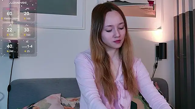 Snapshot of Bethany_sparkle chatting on April 26, 2026, 6:11 am Bethany sparkle online show from April 26, 2026, 6:11 am
