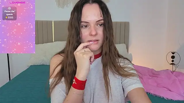 Magic bunnyy online show from March 30, 2026, 7:10 am