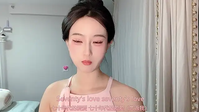 1X-yiyi online show from March 30, 2026, 12:28 pm