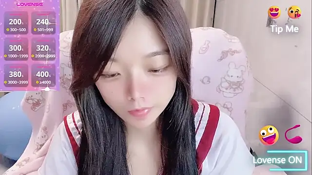 Snapshot of Puting_q chatting on May 13, 2026, 2:46 pm Puting q online show from May 13, 2026, 2:46 pm