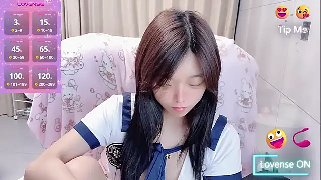 Snapshot of Puting_q chatting on May 4, 2026, 9:56 am Puting q online show from May 4, 2026, 9:56 am