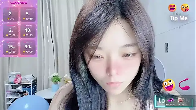 Snapshot of Puting_q chatting on April 7, 2026, 6:04 am Puting q online show from April 7, 2026, 6:04 am