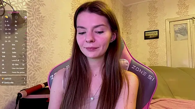 AnnWaddie online show from March 24, 2026, 6:08 pm