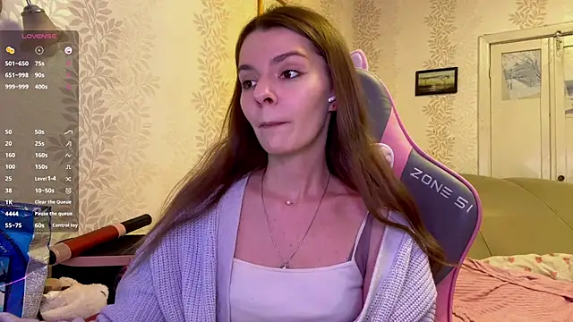 AnnWaddie online show from March 22, 2026, 10:00 pm