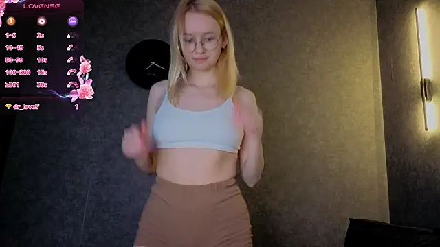 alicetakemypeace online show from April 17, 2026, 11:46 am