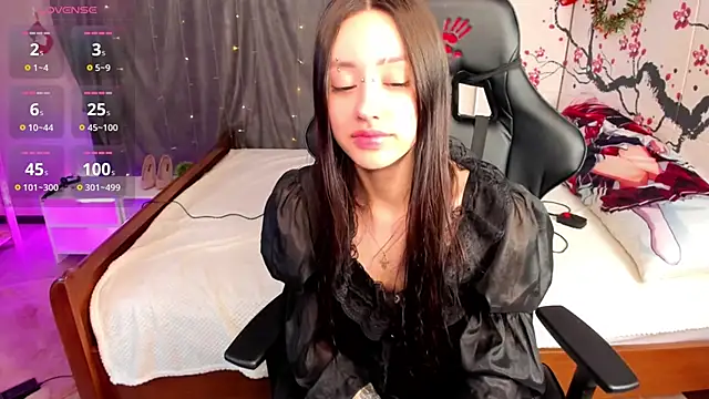 Finelia online show from March 29, 2026, 6:59 am