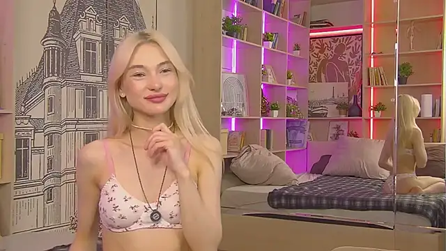 SindyRivers online show from June 30, 2026, 5:24 pm