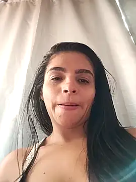 leidi-95- online show from April 6, 2026, 3:57 pm