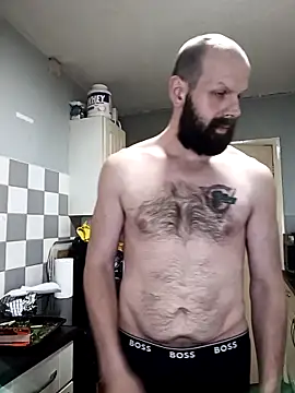 Jimbo4928 online show from April 12, 2026, 2:31 pm