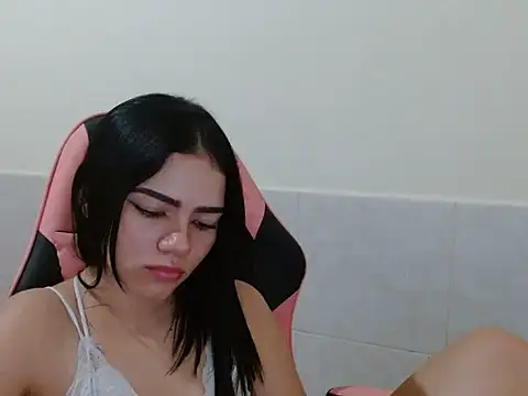 Snapshot of lina_seduce chatting on March 21, 2026, 9:03 am lina seduce online show from March 21, 2026, 9:03 am