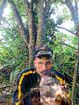 Flaco28king online show from May 26, 2026, 12:47 pm
