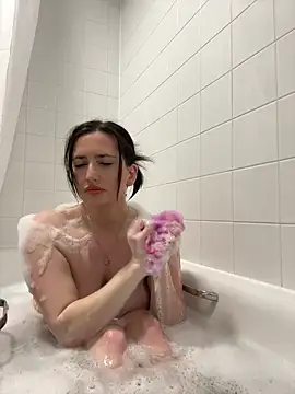 Siren  xxx online show from March 22, 2026, 7:37 pm