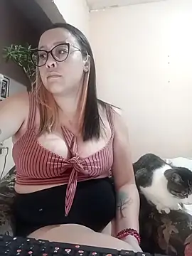 Snapshot of lua-bfly chatting on March 19, 2026, 11:27 pm lua-bfly online show from March 19, 2026, 11:27 pm