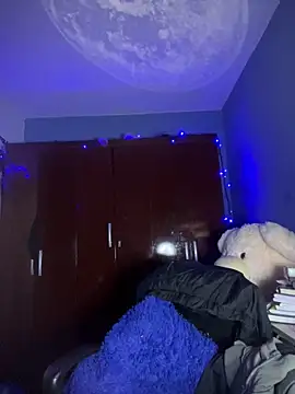 Snapshot of Tatii1 chatting on March 27, 2026, 1:14 am Tatii1 online show from March 27, 2026, 1:14 am