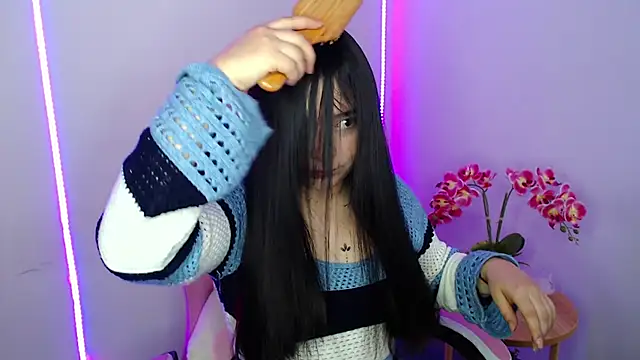 Snapshot of Nahia_Brm chatting on April 7, 2026, 2:52 pm Nahia Brm online show from April 7, 2026, 2:52 pm