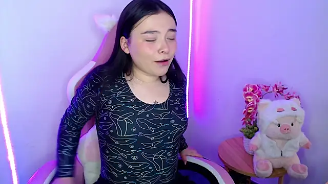 Snapshot of Nahia_Brm chatting on March 29, 2026, 4:30 pm Nahia Brm online show from March 29, 2026, 4:30 pm