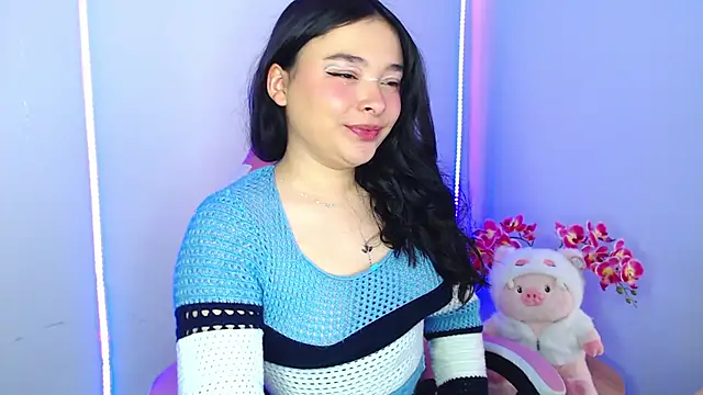 Snapshot of Nahia_Brm chatting on March 20, 2026, 2:51 pm Nahia Brm online show from March 20, 2026, 2:51 pm