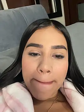 AlisonBeltran1 online show from March 27, 2026, 8:26 am