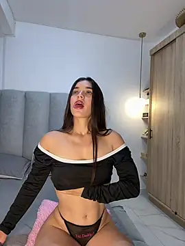Valentina lux1 online show from July 8, 2026, 2:51 pm