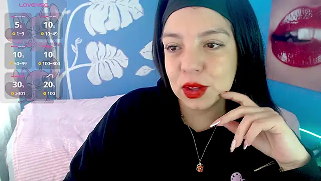 ari hanna online show from March 16, 2026, 1:04 pm