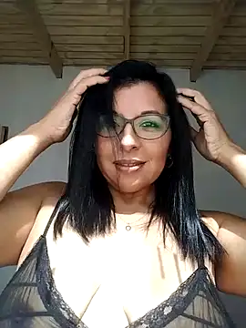 Negritta45 online show from March 26, 2026, 5:11 pm