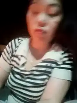 Abi-ni online show from April 11, 2026, 10:35 pm