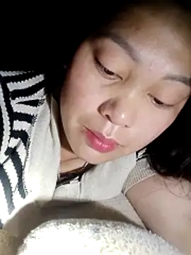 Abi-ni online show from March 25, 2026, 9:35 pm