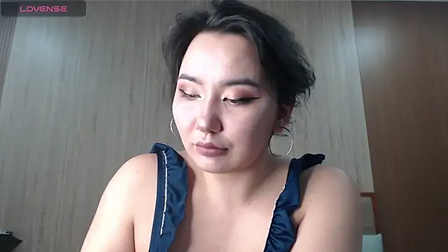 Snapshot of Kayakitsune chatting on March 23, 2026, 5:24 pm Kayakitsune online show from March 23, 2026, 5:24 pm