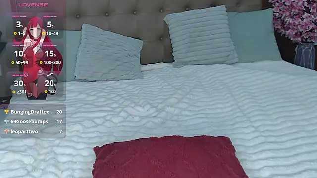 Snapshot of Kayakitsune chatting on March 26, 2026, 3:05 am Kayakitsune online show from March 26, 2026, 3:05 am