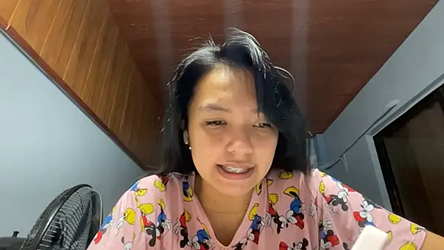 NoreenPierotti online show from March 28, 2026, 3:07 am