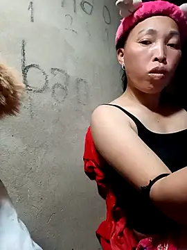 Snapshot of NIANIAKUTE chatting on April 15, 2026, 2:43 pm NIANIAKUTE online show from April 15, 2026, 2:43 pm