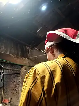 Snapshot of NIANIAKUTE chatting on March 26, 2026, 6:11 am NIANIAKUTE online show from March 26, 2026, 6:11 am