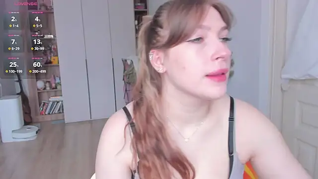 BootyShaking online show from April 9, 2026, 5:20 am