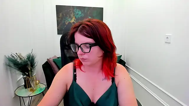 AmeliaDateri online show from June 2, 2026, 7:25 pm