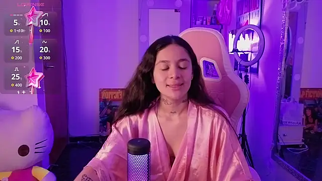 Snapshot of Oliviasims chatting on April 13, 2026, 10:47 pm Oliviasims online show from April 13, 2026, 10:47 pm