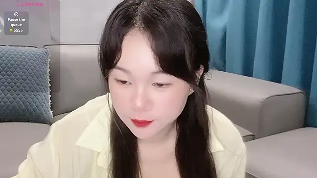 Tingting-Love online show from April 14, 2026, 5:56 am