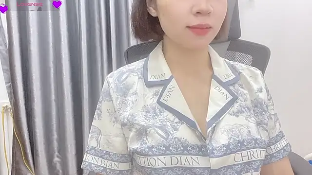 Ryo-Jisoo online show from March 21, 2026, 9:47 am