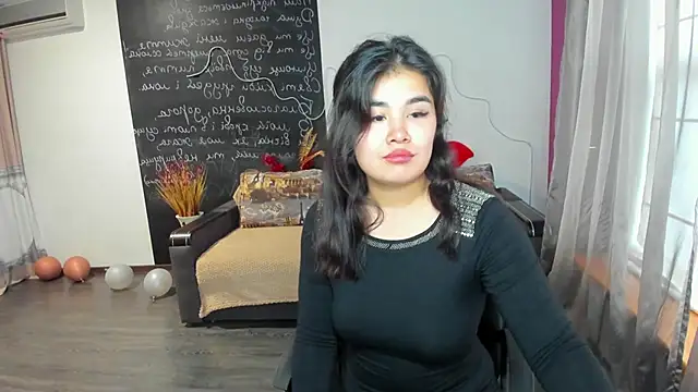 Snapshot of AlicaMayer chatting on April 8, 2026, 5:53 am AlicaMayer online show from April 8, 2026, 5:53 am