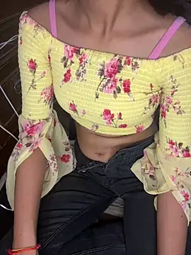 INDIE-TEEN online show from March 18, 2026, 4:52 pm