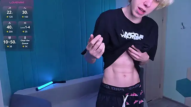 Snapshot of JustinByrd chatting on April 24, 2026, 10:17 am JustinByrd online show from April 24, 2026, 10:17 am