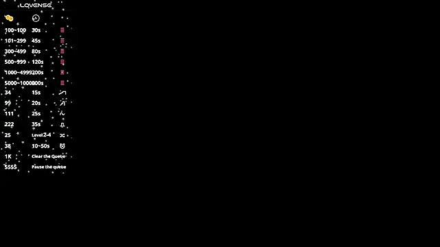 MarieCalligaro online show from April 1, 2026, 5:10 pm