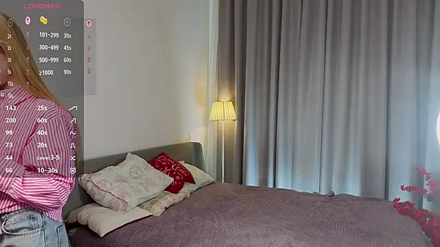 IselaObanner online show from March 31, 2026, 11:01 am