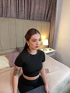 alana gv online show from April 7, 2026, 12:29 pm