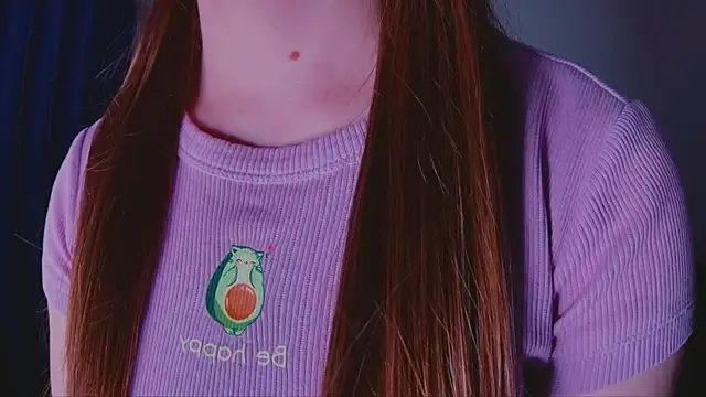 Snapshot of CarrollNancy chatting on July 17, 2026, 1:30 pm CarrollNancy online show from July 17, 2026, 1:30 pm