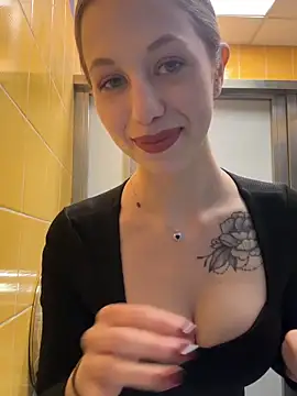 Olivia Jemison online show from March 20, 2026, 6:03 am