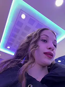 Olivia Jemison online show from March 25, 2026, 7:30 am