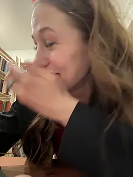 Olivia Jemison online show from April 8, 2026, 6:37 am