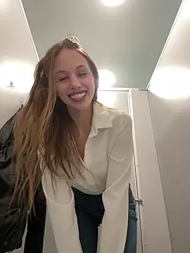 Olivia Jemison online show from March 24, 2026, 6:35 am